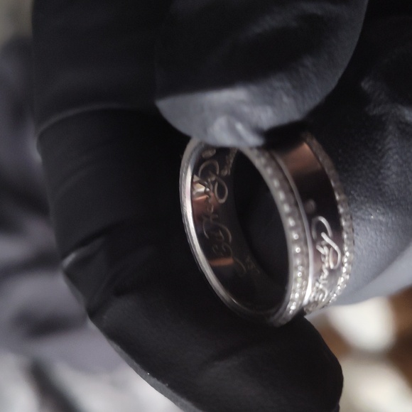 Edhardy ring - Picture 3 of 4